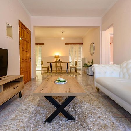 Flower Apartment Πρέβεζα Εξωτερικό φωτογραφία
