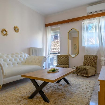 Flower Apartment Πρέβεζα Εξωτερικό φωτογραφία