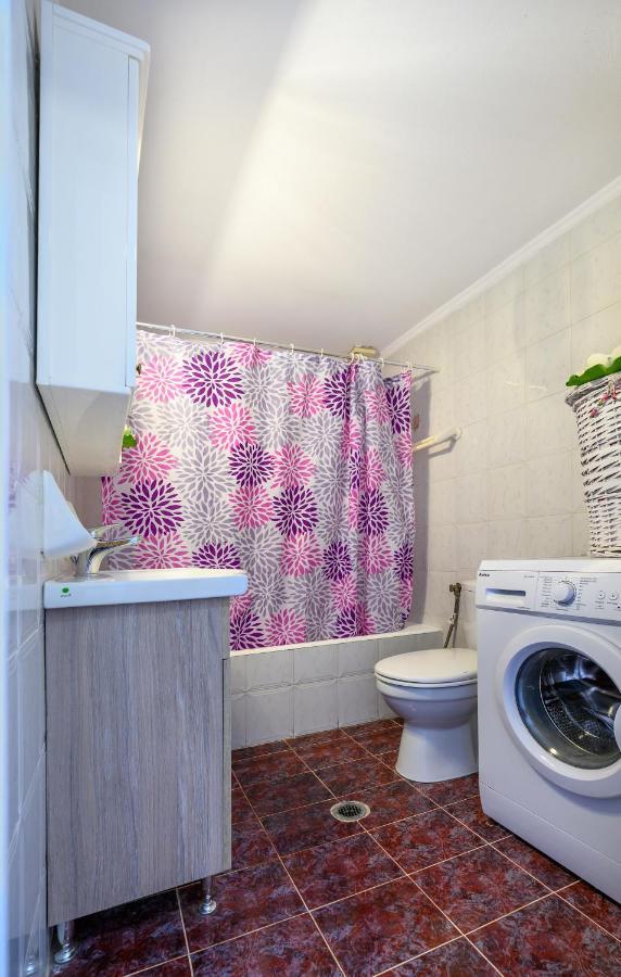 Flower Apartment Πρέβεζα Εξωτερικό φωτογραφία